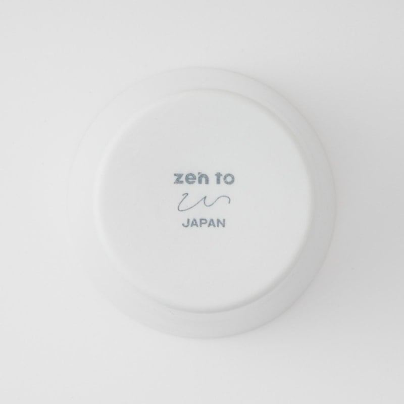 zen to アマブロ てのひら湖（酒器） 伊藤ひいなデザイン 【amabro