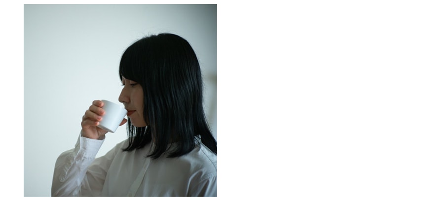 zen to アマブロ てのひら湖（酒器） 伊藤ひいなデザイン 【amabro