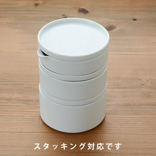 KIHARA SITAKU 支度 すり鉢【道具としての器 小泉誠デザイン キハラ