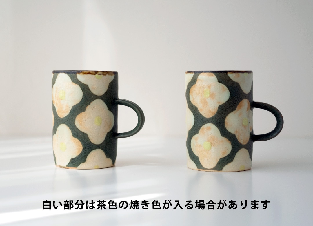 佐藤牧子 プレート（直径約165mm）／3種類【さとうまきこ 陶芸作家