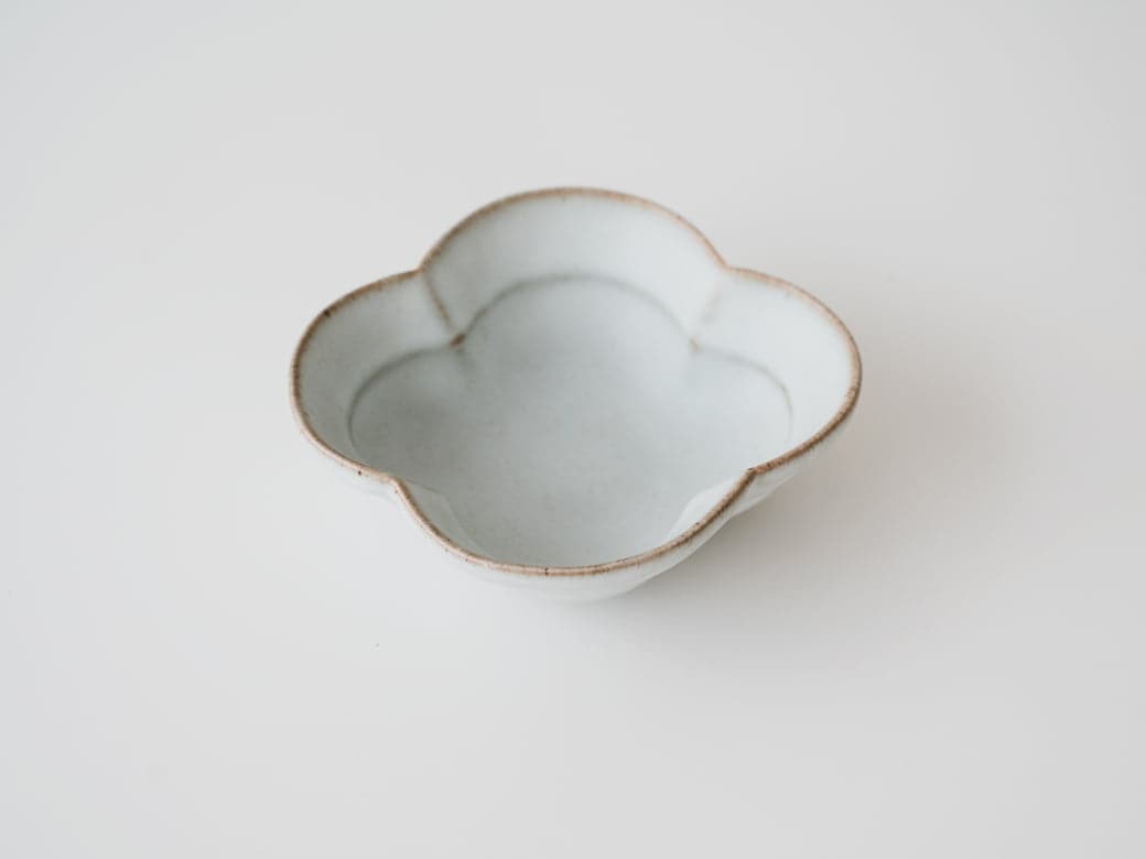 ちゃーさん様　新品　陶器　陶芸作家　四角い小鉢4個　p ちゃーさん様 新品 陶器 陶芸作家 四角い小鉢4個 p - メルカリ