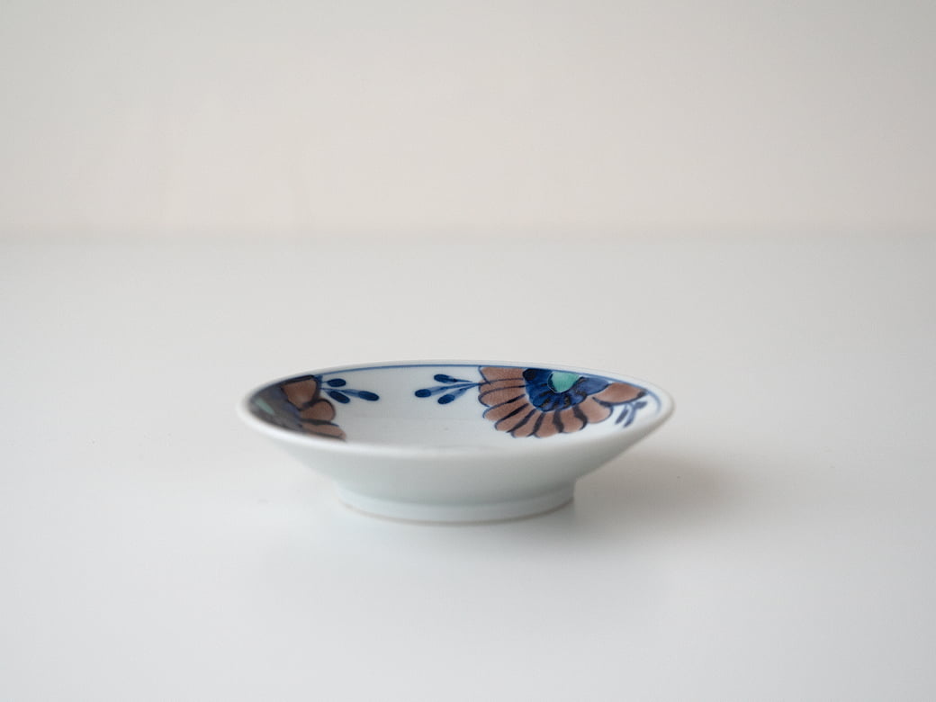 【未使用/美品/送料込】九谷焼『名工　九谷庄三』ビンテージ器　⭐️希少価値 Amazon.co.jp: 九谷庄三洞 作家 武腰一憲 九谷焼 9号 花器 色絵遠い日