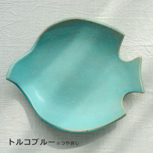 長浜由起子 とりのお皿／2カラー | 長浜由起子／うつわ作家 | ハウスグラム