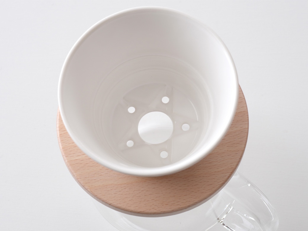 TORCH マウンテンドリッパー（1～2人用）／3カラー【トーチ コーヒー