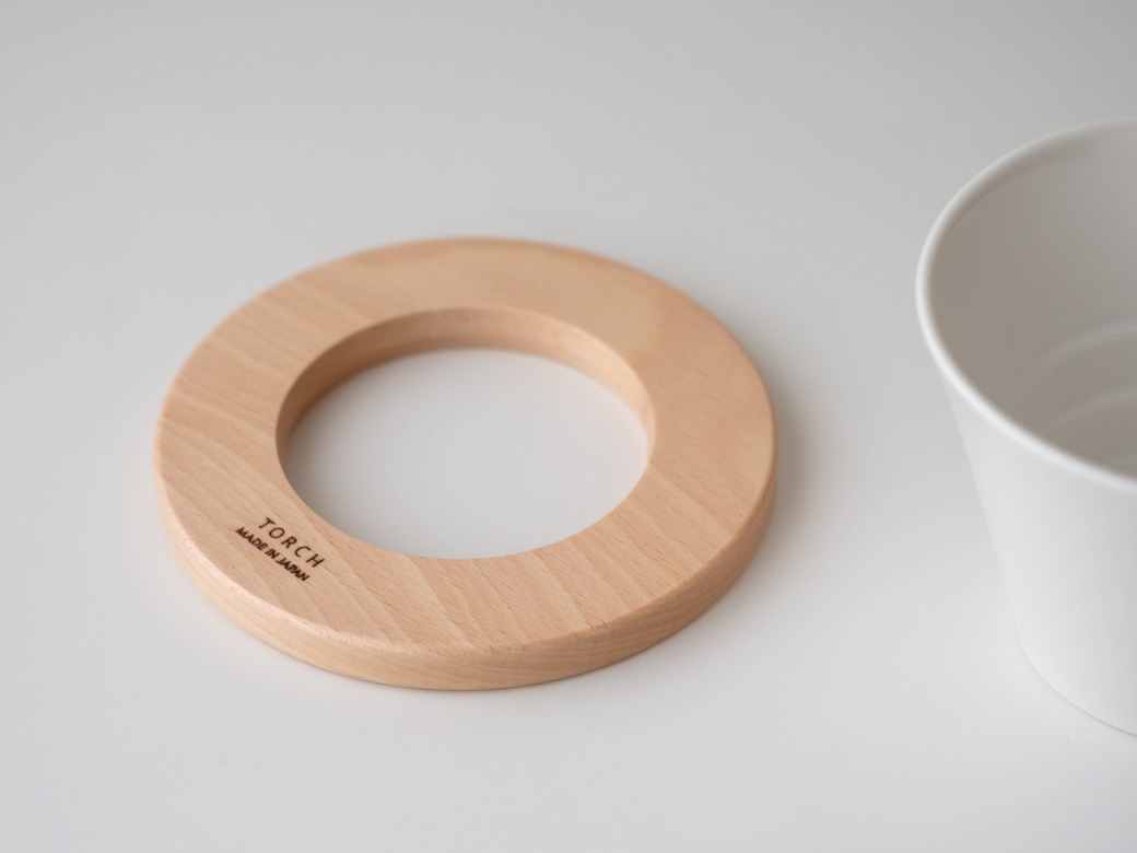 TORCH マウンテンドリッパー（1～2人用）／3カラー【トーチ コーヒー