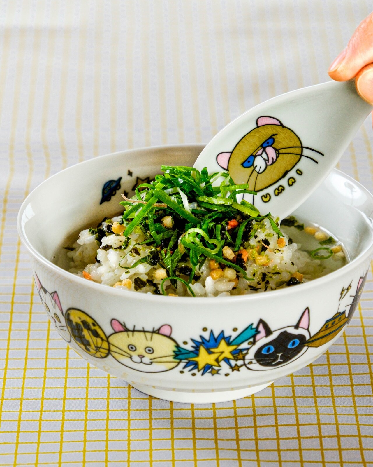 神戸　九谷焼 九谷焼の名窯】 明治期 岩花堂製 青手 中鉢 直径21.5cm - メルカリ