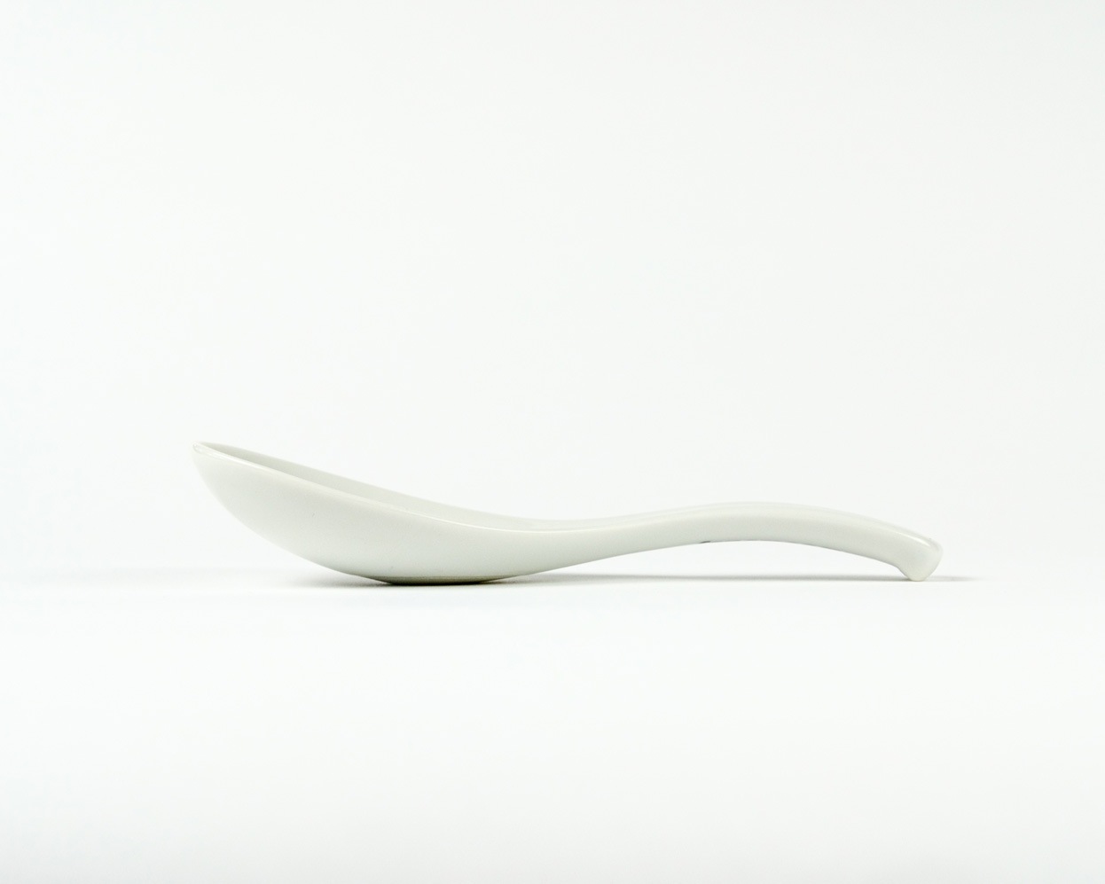 クタニシール ネコ・ジェラシー レンゲ れんげ スプーン【九谷焼 上出