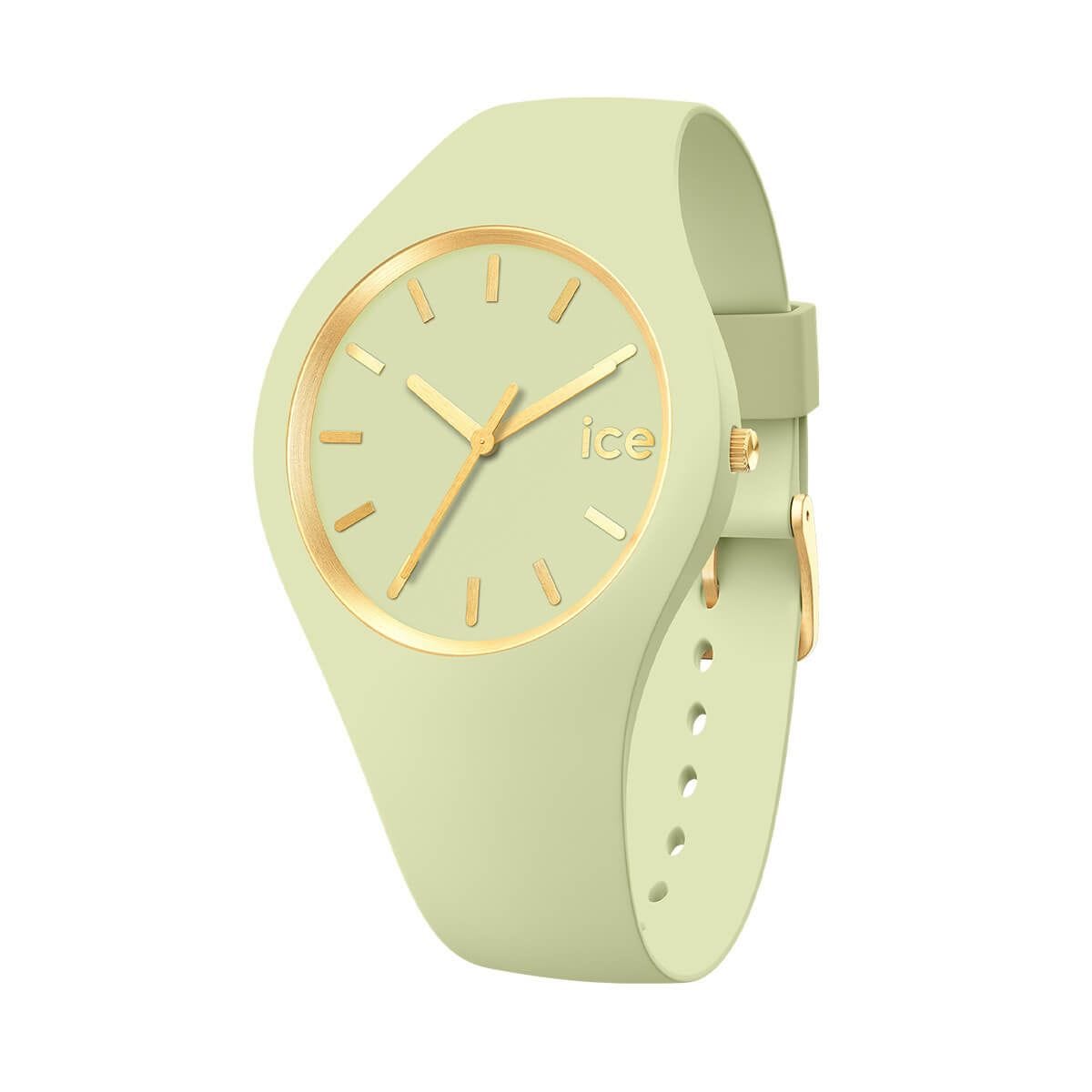 ICE glam brushed ジェイド スモール