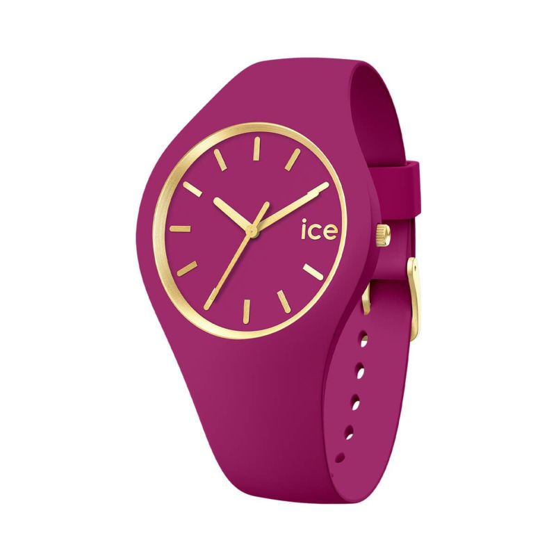 ICE glam brushed オーキッド スモール