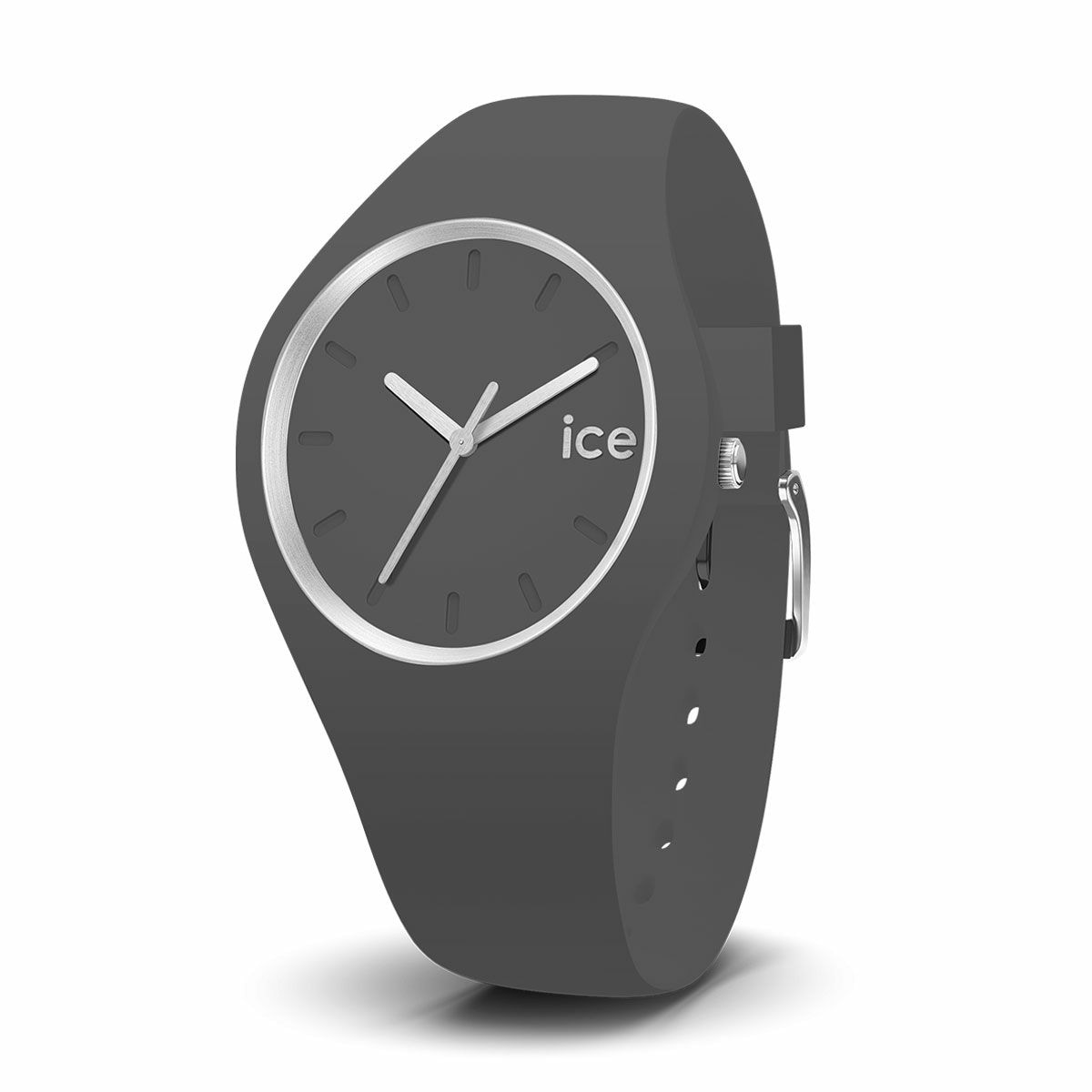 ICE ANY グレー ミディアム