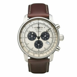 ZEPPELIN｜Special Edition 100 Years〈日本限定〉100周年記念 クロノグラフアラーム|ZEPPELIN