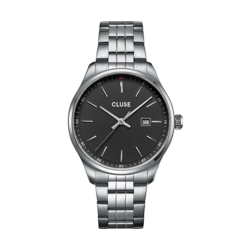 CLUSE｜Antheor アンセオール ブラック シルバー