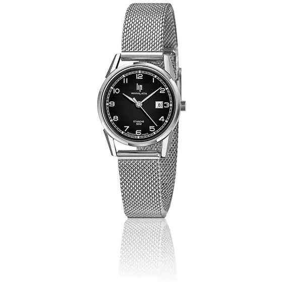 LIP｜Himalaya 29mm ヒマラヤ シルバー メッシュ