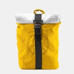 AIRPAQ｜Backpack バックパック イエロー Mサイズ|AIRPAQ