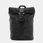 AIRPAQ｜Backpack バックパック ブラック Mサイズ|AIRPAQ