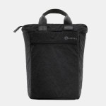 AIRPAQ｜2way Totebag トートバッグ ブラック|AIRPAQ