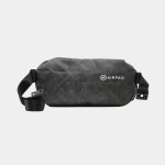 AIRPAQ｜Sling Bag スリングバッグ ダークグレー|AIRPAQ