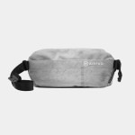 AIRPAQ｜Sling Bag スリングバッグ ライトグレー|AIRPAQ