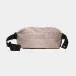 AIRPAQ｜Sling Bag スリングバッグ ベージュ|AIRPAQ