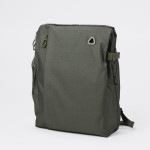 uF｜DIRECTOR’S BAG ディレクターズバッグ オリーブカーキ Lサイズ
