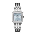 CLUSE｜Gracieuse Petite グラシューズペティット ライトブルー シルバーステンレスベルト|CLUSE