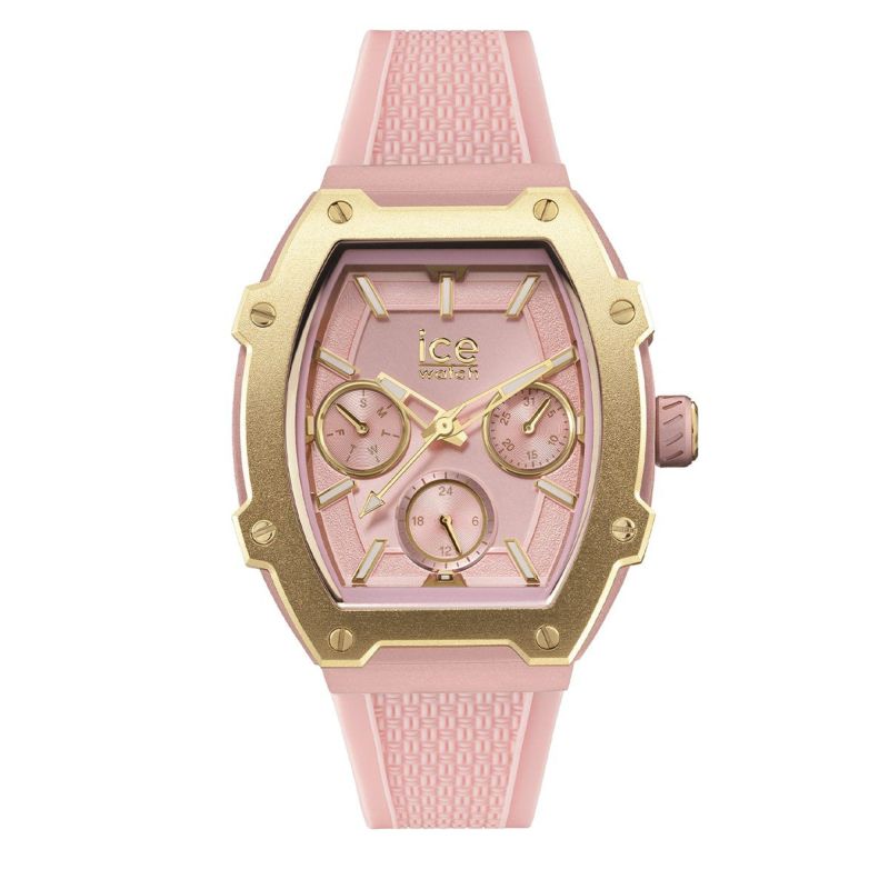 ICE boliday ピンクパッション スモール