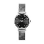 CLUSE｜Boho Chic Petite ボーホーシックペティット スワロフスキーストーン シルバーカラー|CLUSE