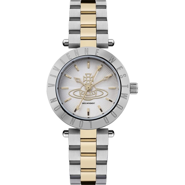 Vivienne Westwood（ヴィヴィアン・ウエストウッド）腕時計｜HIBASIC