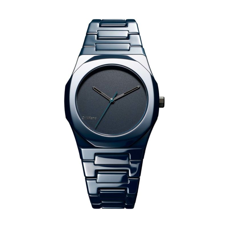 D1 MILANO│CERAMICA セラミカ ピュアブルー