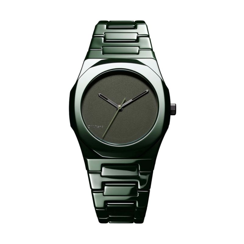 D1 MILANO│CERAMICA セラミカ ピュアグリーン