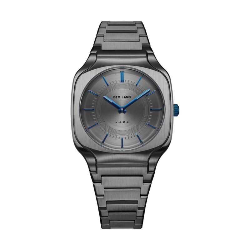 D1 MILANO│SQUARE スクエアチタニウム