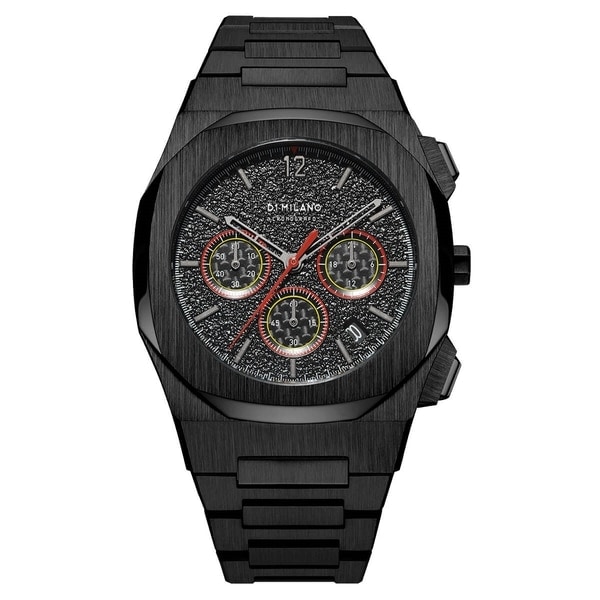 D1 MILANO│CHRONOGRAPH クロノグラフ スプリント