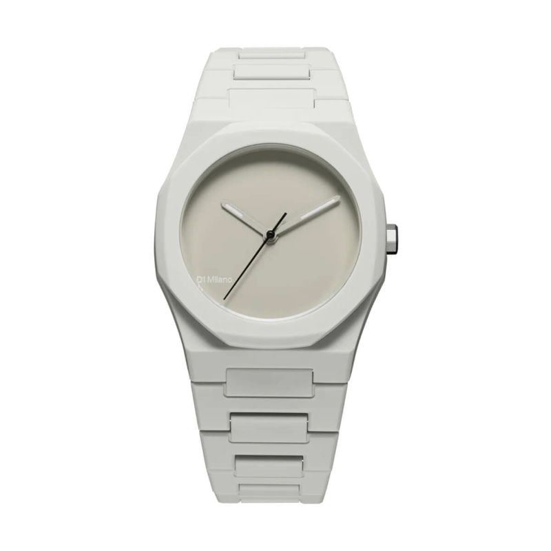 D1 MILANO│POLYCARBON ポリカーボン グレー