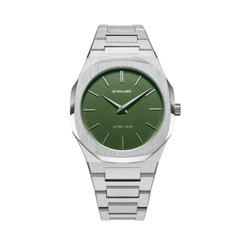 D1 MILANO│ULTRA THIN ウルトラシン モスリネン