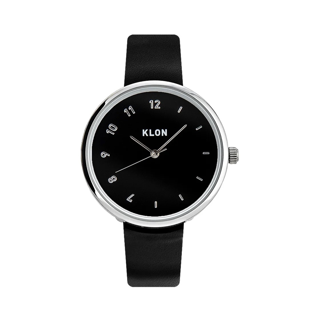 KLON｜CONNECTION 38mm コネクション エルフィンラター（ブラックサーフェス）