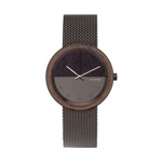 VEJRHOJ│The NIGHT 40mm ナイト ブラックメッシュ|VEJRHOJ 