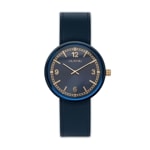 VEJRHOJ│Nordic 42mm Blue ノルディック ブルー|VEJRHOJ 