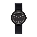 VEJRHOJ│Nordic 42mm Night ノルディック ナイト ブラック |VEJRHOJ 