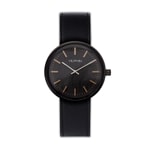 VEJRHOJ│Nordic 42mm Noir ノルディック ノワール ブラック|VEJRHOJ 