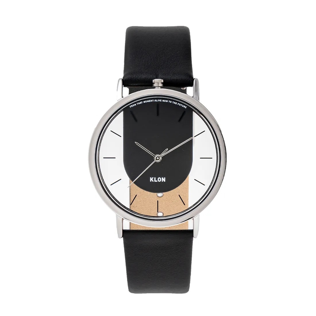 KLON｜INVISIBLE 40mm インビジブル リレイション ブラック