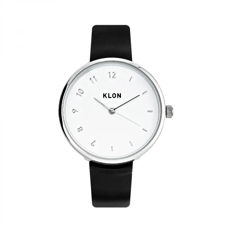 KLON｜CONNECTION 38mm コネクション エルフィンラター（ホワイト）