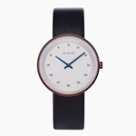 VEJRHOJ│ARCTIC 40mm アークティック ブラック|VEJRHOJ 