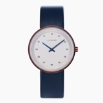 VEJRHOJ│ARCTIC 40mm アークティック ブルー|VEJRHOJ 