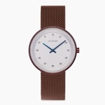 VEJRHOJ│ARCTIC 40mm アークティック ブロンズメッシュ|VEJRHOJ 