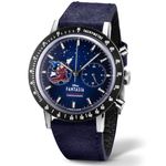 正規品 UNDONE アンダーン 腕時計 メンズ レディース collaboration〈日本限定300本〉コラボレーション ディズニー ミッキーマウス マジカルフォーム COL-FTS-MGF|UN