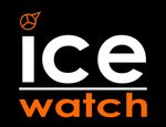 ICE WATCH｜ベルトループ SILI ブラック ミディアム
