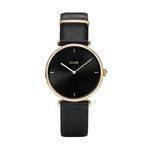 CLUSE｜Triomphe トリオンフ ゴールド ブラック ブラック|CLUSE