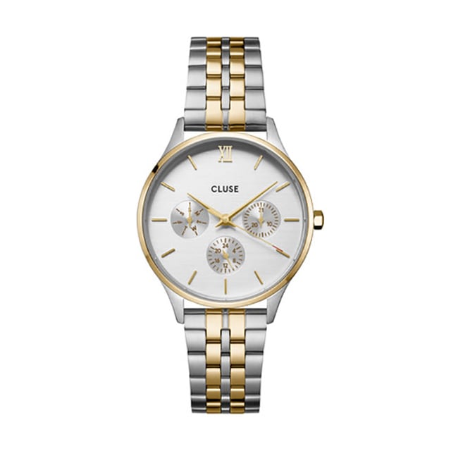 CLUSE クルース｜Minuit Multifunction ミニュイマルチファンクション ゴールド シルバー