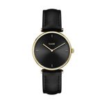 CLUSE｜Triomphe トリオンフ ゴールド ブラック ブラック|CLUSE