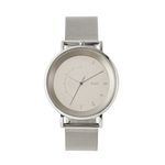 KLON│CONNECTION SLIM SOLAR STYLE 38mm コネクション スリム ソーラースタイル ファースト シルバー